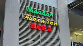 Sipadan Crystal Haven Inn | Semporna, Malaysia | Hotel Review 🛏️ | Malaysia Vacations