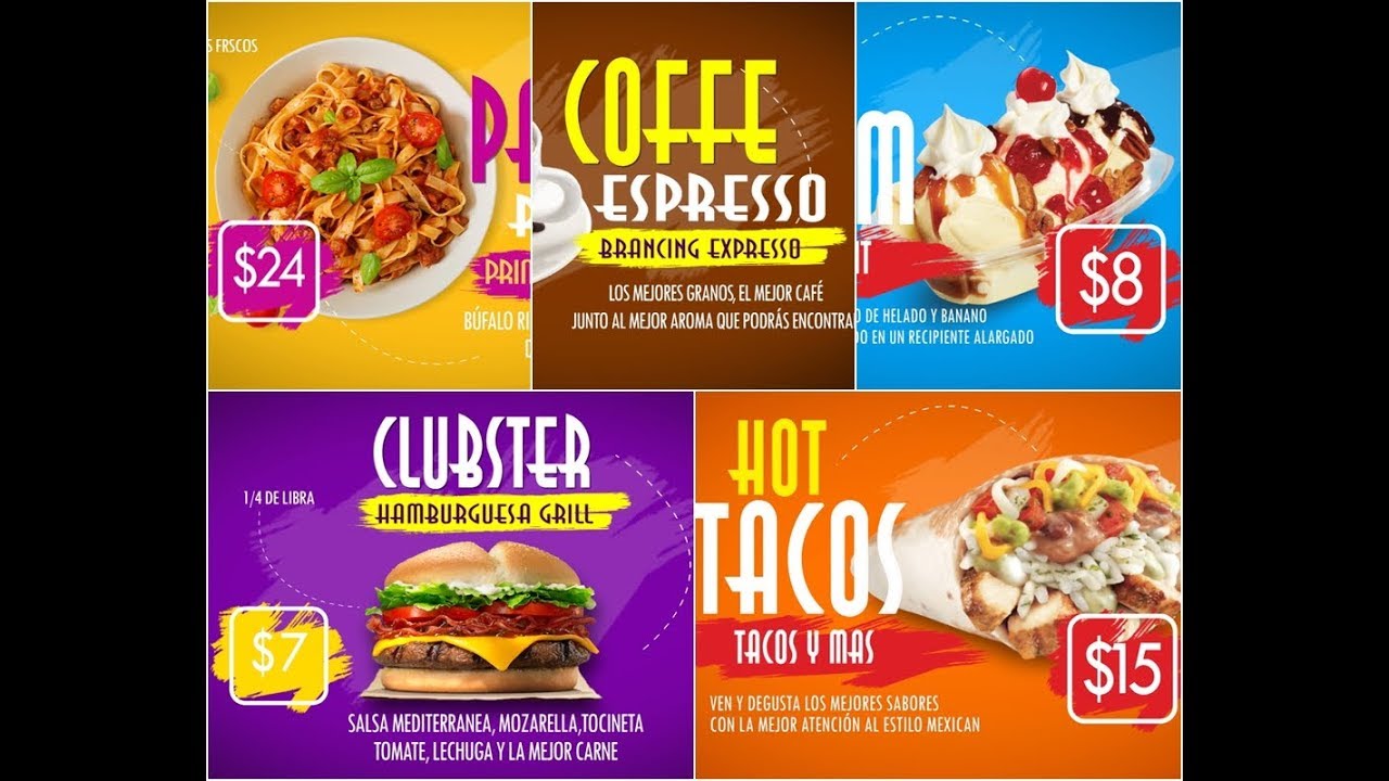 restaurant-food-menu-after-effects-templates-2020-youtube