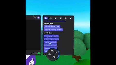 EVENTS: Horizon Worlds