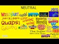 My Best to Worst shows list v45