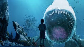 Jurassic Ocean / Immersive Edutainment Experience