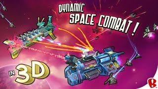 PlunderNauts Android & iOS/iPhone GamePlay screenshot 4