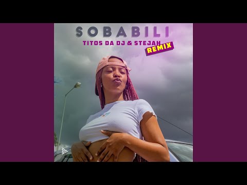 Sobabili (Titos da DJ & Stejah Remix)