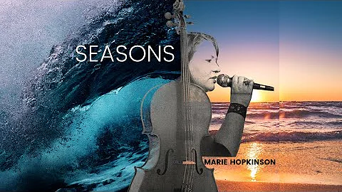 Seasons - Marie Hopkinson ft the Smash Monkeys