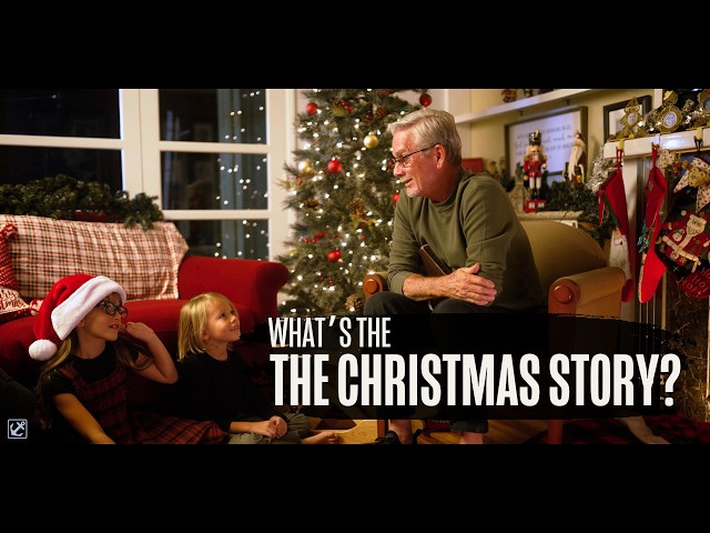 Do Kids Know the True Meaning of Christmas in 2025? - YouTube