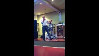 Orhan Eldeniz Öyle Küskün Bakma Yar {[Süper Ses]}