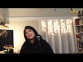 Joanne Lorenzana - Kung Alam Mo Lang (NET25 Letters and Music Online)