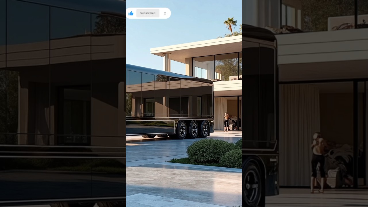 AmericanTrail King Industring Trailer