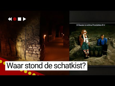 Bassie en Adriaan