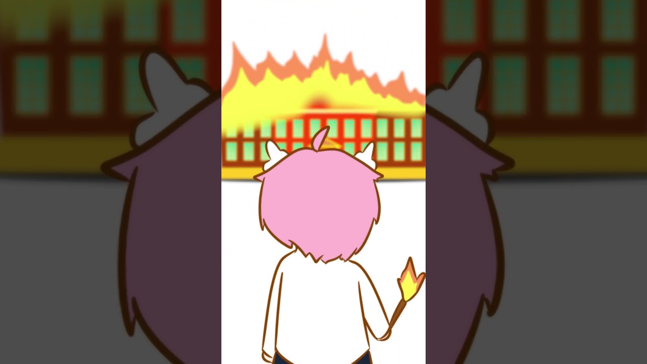 從此以後我就是鼠鼠幫的了！ #vtuber #新人vtuber | MYViki