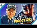 The fatal five movie was almost completely different  interview with director sam liu