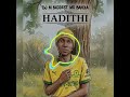DJ M Baddest Mr Bakola Ft Don Breezy Hadithi Remix 0782191687 Subscribe 