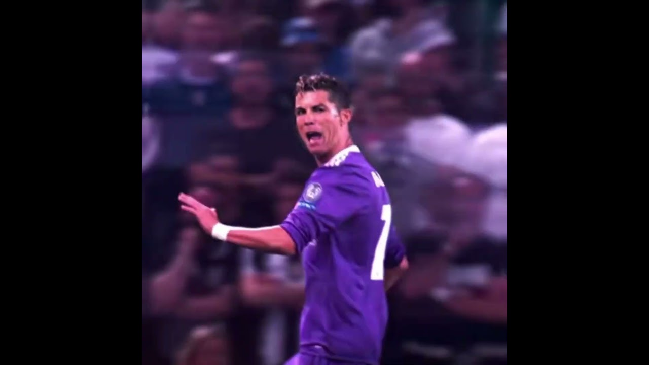 Ronaldooooooooo 🐐🐐🐐