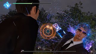Man, i miss my beloved Lost Judgment... (Matsuhisa Koga | HARD | No Healing)