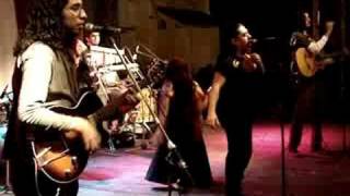 Video voorbeeld van "duende garnica la plañidera"