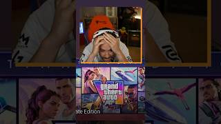 El precio de GTA 6 😭