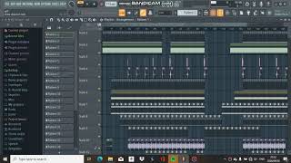 How to produce like dj excessive/blaq reeve