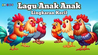 Download lagu Lagu Anak Indonesia - Lingkaran Kecil Lingkaran Besar - Kompilasi Lagu Anak Terpopuler Dan Viral