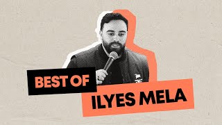 Paname Comedy Club - Best of Ilyes Mela #2