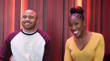 Behind-The-Scenes Extended Interview (Promo)