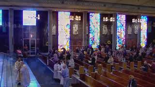 Fifth Sunday Of Easter - May 3rd