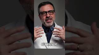 Early vs. Late Cancer Diagnosis: The SHOCKING Survival Rate Difference! #shorts