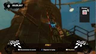 Trials Evolution Gold Edition - Sushi Business