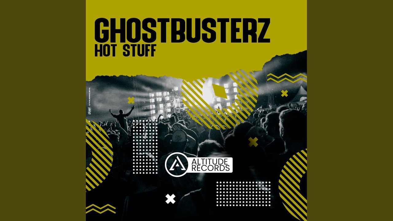 Watch Hot Stuff (Original Mix) on YouTube