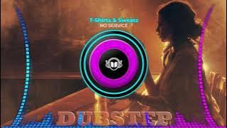 T-Shirts & Sweats - No Service