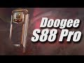 Doogee S88 Pro - новинка 2020, защищённый смартфон, который Вы захотите!