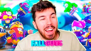 FALL GUYS - HOY 