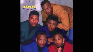 Classic Exdanle  The Other Side Of My Bed ru0026b