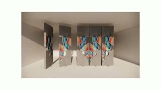 Divider animation