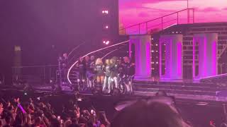 Between Us Special Finale - Little Mix Confetti Tour London 14th May #lastlittlemixshow