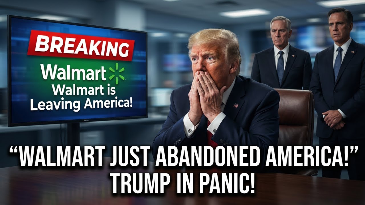 Покупатели Walmart шокированы повышением цен из-за повышения тарифов.