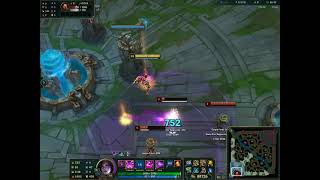 phantom w kaisa