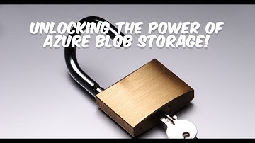 Cloud Storage Security: Best Practices Unveiled!