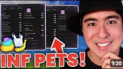 Pet Simulator 99 Script BEST NEW Autofarm & INFINITE Pet Speed (UPD 2025)