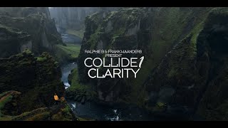 Ralphie B & Frank Waanders pres. Collide1 - Clarity [Black Hole Recordings]