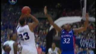 Memphis Madness Highlight Video 2008 Resimi