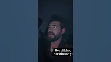 يغني بالعربي باريش باكتاش باران زهور الدم Kan Çiçekleri 
