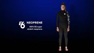 Ripcurl Wetsuits Training G Bomb -  Femme 2019