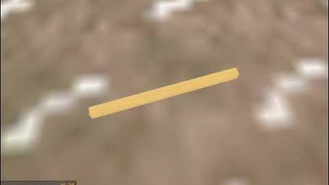 Secondlife mono SetRot test