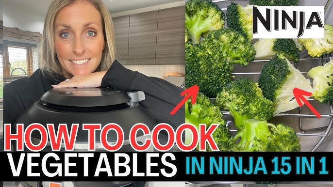 Why the Ninja Foodi MAX 15-in-1 multi-cooker will change the way you cook  forever! - Snellings Gerald Giles