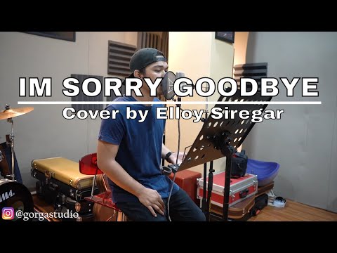 I’m Sorry Goodbye - Krisdayanti ft.Enter Music