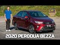 2020 Perodua Bezza 1.3 AV 加入前方侦测自动刹车系统 , 值得 RM49,980 吗 ?