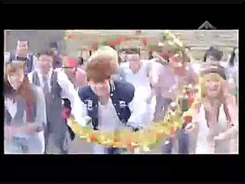 Iklan Frutami Seventeen Green Tea