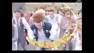 Download lagu Iklan Frutami Seventeen Green Tea