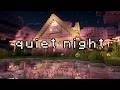 tomorrow, you'll feel better... | minecraft ambience no music, no rain