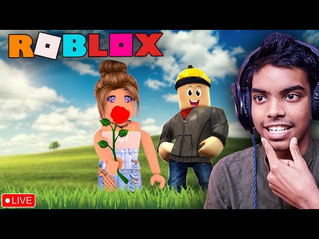 Stream gayass  Listen to Dream World (roblox)🪱 playlist online